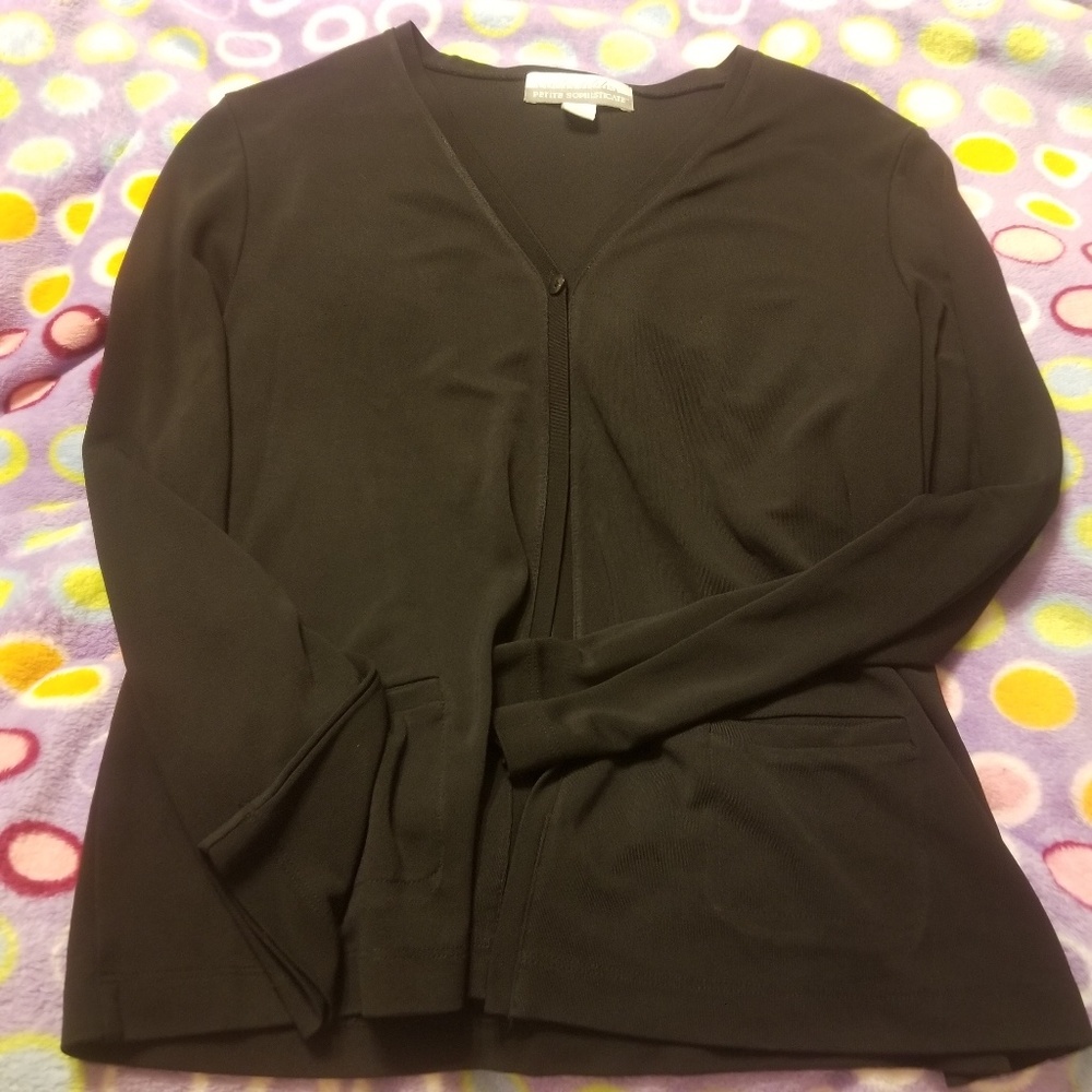 Jacket. Womens.